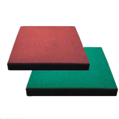 40mm Thickness Children Playground futsal flooring